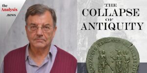 Part 2: Debt and the Collapse of Antiquity - Michael Hudson