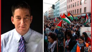 Sind alle pro-palästinensischen Demonstranten Antisemiten?