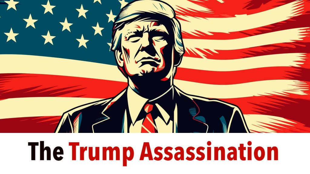 Lingering Doubts and Questions About Trump Assassination