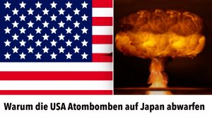 Warum die USA tatsächlich Atombomben auf Japan abgeworfen haben | Prof. Kuznick