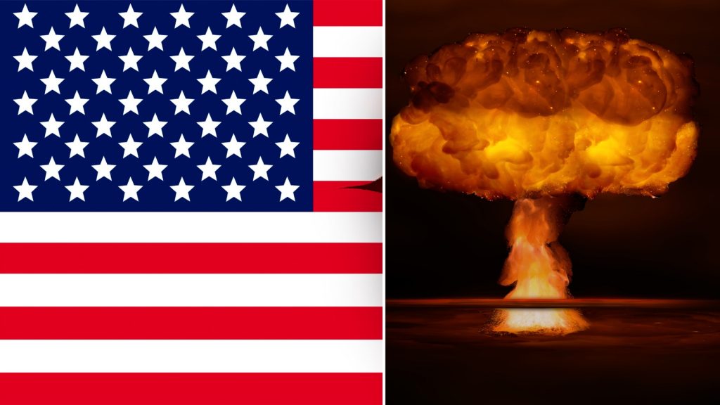 The Actual Reason Why America Dropped 2 Atomic Bombs on Japan