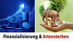 Artensterben: Globale politische Ökonomie des Biodiversitätsverlustes