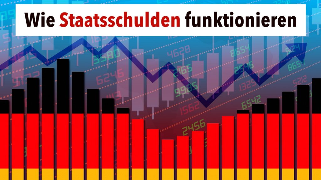 Staatsverschuldung und das fehlende Narrativ in den Medien