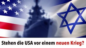 Wer verwickelt die USA wirklich in die Kriege Israels?