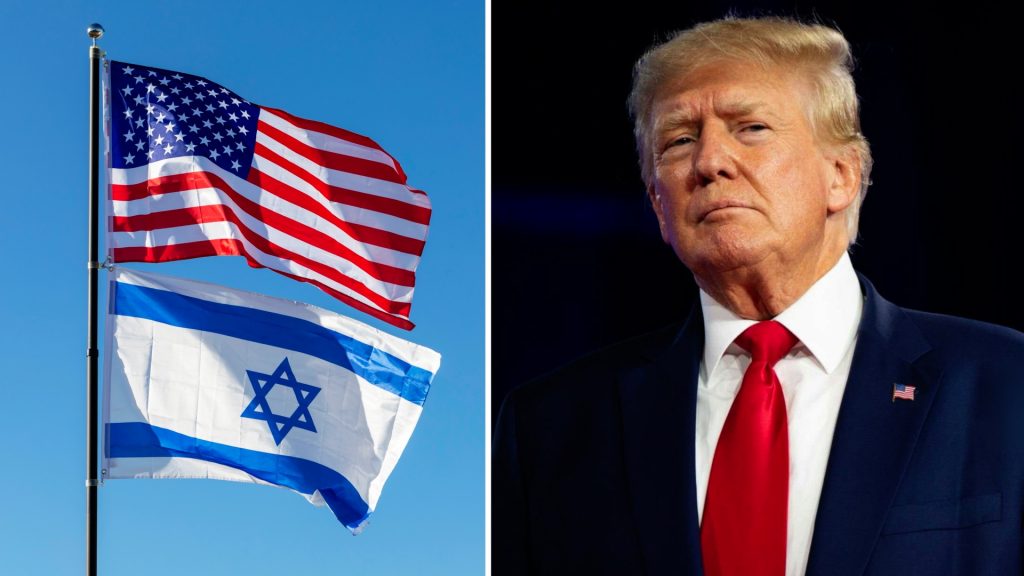 Wie stark werden Trumps pro-israelische Auswahlen die Außenpolitik beeinflussen?