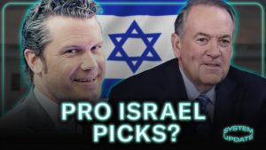 How Much Will Trump's Pro-Israel Picks Influence Foreign Policy?