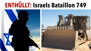 ENTHÜLLT: Die Kriegsverbrechen von Israels Bataillon 749