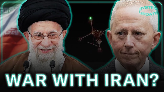 Iran Fear-Mongering: Provoking The U.S. Into War With Tehran?